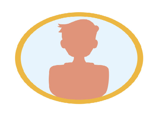 泸定墙绘中如何画好人物轮廓？