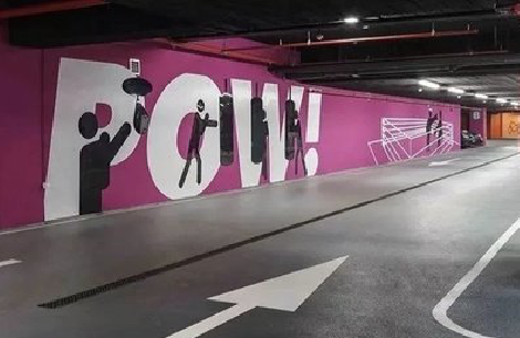 泸定墙绘设计师的选择是关键。