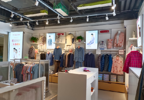 泸定超市卖场装修如何提升消费欲望？