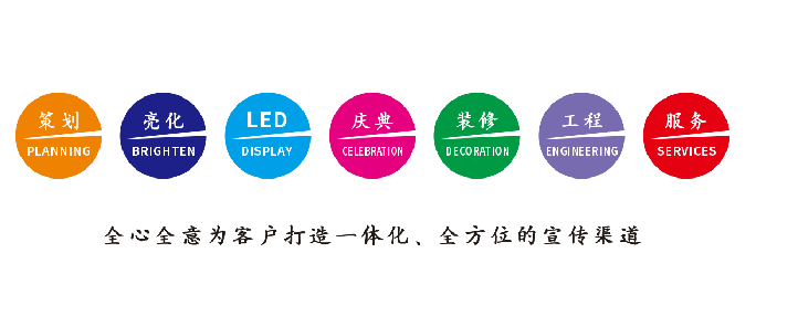 泸定广告公司该如何满足客户需求？