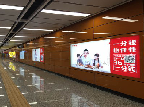 泸定广告灯箱的发展前景？