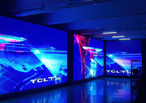 泸定如何解决LED显示屏耗电问题？